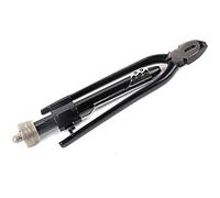 pinza torcifilo 6" adatto per Safety Wire Twisting Pliers Tools Safety Wire Cutting Pliers 6in High Carbon Steel Safety Wire Twist Twisting Pliers Twister Locking