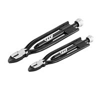 pinza torcifilo + Pinza Twist - Pinza Twisting - 6" - 9" - Multi-Tool - Twist Lock - Acciaio ad alto tenore di carbonio