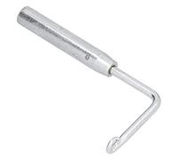 Pinza Torcitore per Fili Paralleli, Strumento Anticollisione in Acciaio al Carbonio, 2 Pezzi - Aumenta Efficienza, Riduce Affaticamento, Adatto a Fili 1,5-10mm²