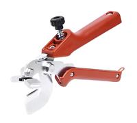 Pinza Troncatrice Alluminio Lastre Spessore Fino 6mm Presa Ergonomica