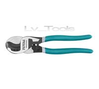 PINZA TRONCHESE 250mm TAGLIA CAVI TAGLIACAVI FILI ELETTRICISTA TOTAL