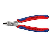Pinza tronchese elettronica Super Knips da 125 mm - KN 78 03 125