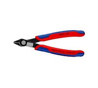 PINZA TRONCHESE KNIPEX 78 91 125 - Acciaio, 125 mm, impugnatura multicomponente