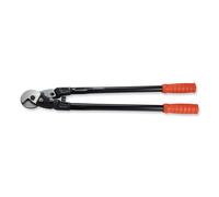 PINZA TRONCHESE TAGLIACAVI TAGLIAFUNI FUNI ACCIAIO 900mm MUNDIAL