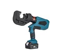 Pinza Ulic professionale ricaricabile Pinza a crimpare Pinza Ulic for crimpatrice di ricarica Efficiente(EZ-400)