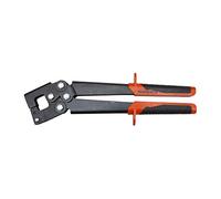 Pinza Une Perfiles Sin Remache