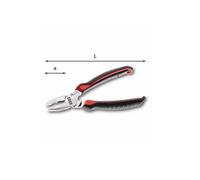 Pinza universale 150 ax 180