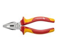 Hogert Technik HT1P903 Pinza piatta
