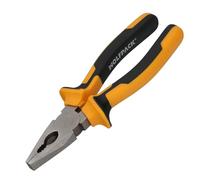 Pinza universale 175 mm. Acciaio DIN 5746