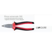 Pinza universale 2K Intercable per tagliare filo medio e duro 1201180