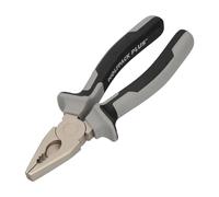 Pinza universale 180 mm. Acciaio al cromo vanadio DIN-ISO 5746