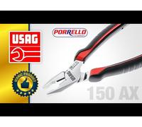 PINZA UNIVERSALE 180mm USAG 150 AX PINZA PROFESSIONALE USAG U1500151