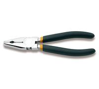 PINZE UNIVERSALI CROMATE LUCIDE L MM 200 ART. 1150