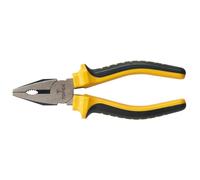 Pinza universale 200 mm acciaio CS 32D100