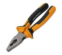 Pinza universale 200 mm. Acciaio DIN 5746