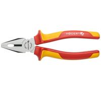 Pinza universale 200mm per elettricista 1000V VDE HT1P907