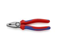 Pinza Universale Art. 03.02 180 mm Knipex Knipex Werk