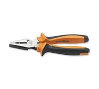 PINZA UNIVERSALE COMBINATA TRONCHESE 200mm Cr-V EXTRA LUCIDA MUNDIAL