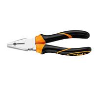 Pinza universale cromata mod. L 180 manici dipvc antiscivolo Beta