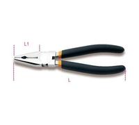 PINZA UNIVERSALE IMPUGNATURA IN PVC
