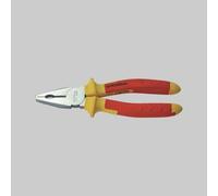 Pinza universale isolata mundial 180 mm