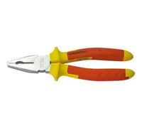 PINZA UNIVERSALE ISOLATA MUNDIAL 180 mm - MUNDIAL