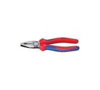 KNIPEX Pinza universale con manici comfort 160 mm, 03 02 160