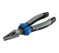 Pinza universale LUX-TOOLS PRO 160 mm impugnatura 3K