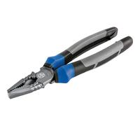 Pinza universale LUX-TOOLS PRO 200 mm impugnatura 3K