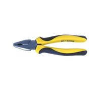 PINZA UNIVERSALE MAURER IN ACCIAIO CROMO VANADIO VARIE MISURE 15080V
