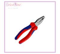 Knipex Combinazione Pinze Multi-Component Impugnatura 160mm KPX0302160
