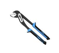 Pinza universale multifunzione per pompa dell'acqua, in acciaio al carbonio, strumento robusto e durevole, 25,4 cm