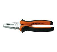Pinza Universale Mundial 160 mm