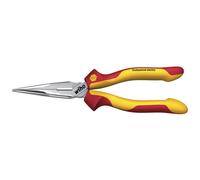 PINZA UNIVERSALE SEMICIRCOLARE DRITTA 200MM 1000V 26727