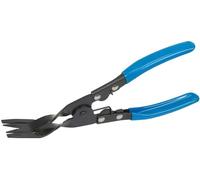 Pinza universale sottile leva bottoni levabottoni pannelli