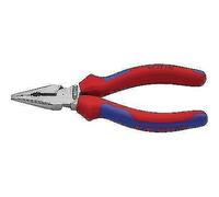 PINZA UNIVERSALE TESTA A PUNTA 082 KNIPEX MM 145 PZ 1