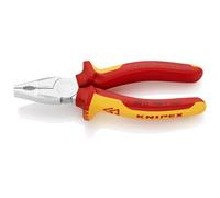 Pinza universale vde 1000v 160mm 01 06 160