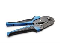 Pinza crimpatrice Cembre per capicorda e giunti 10-25 mmq HN-A25