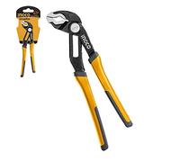 Pinza a Pappagallo Regolabile Con Pulsante Rapido Per Idraulica INGCO - NEW TOP