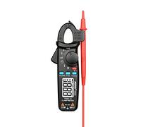 Pinza vero RMS Digital CM82B DC AC Corrente Tensione Ampere NCV Ohm del tester amperometro multimetro Elettricista strumento Per uso di laboratorio