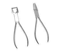 Pinza Versatile Per La Gestione Della Molla Per Sassofono Clarinetto Flauto Strumenti a Fiato Che Garantiscono Operazioni Precise E Longevità.