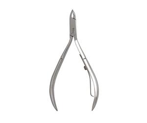 Pinza Vitry Skin Modello Grande In Acciaio Inossidabile 10 cm