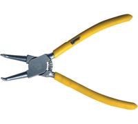 PINZA X ANELLI INTERNI P. 175MM MAURER PLUS - CF. SU PLACCHETTA