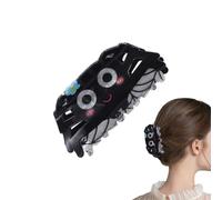 Pinzas De Pelo Halloween - Horquillas Antideslizantes, Accesorios Para Fiestas Festivas De Otoño | Pinzas De Para Trabajo Diario Eventos Y Disfraces De Temporada