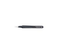 WIHA 32340 - Pinzette di precisione Professional ESD, tipo 13, 120 mm