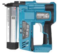 Pinzatrice Aku 18V SAS+ DED7053 Chiodatrice DEDRA