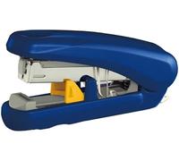 pinzatrice， Cucitrice manuale for la casa, cucitrice portatile, da tavolo in metallo resistente for forniture for ufficio domestico, aula o scrivania(A)