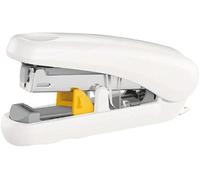 pinzatrice， Cucitrice manuale for la casa, cucitrice portatile, da tavolo in metallo resistente for forniture for ufficio domestico, aula o scrivania(E)