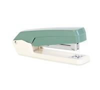 Pinzatrice da scrivania, pinzatrice a braccio lungo per tavolo, anti-intasamento per ufficio, materiale scolastico, forniture per la casa