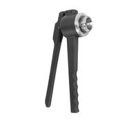 Pinzatrice manuale per fiale da 20 mm Pinzatrice manuale per fiale da utilizzare con sigilli da 20 mm